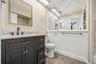 Main House Guest Bathroom