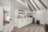 Yurt Kitchen