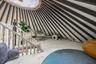 Yurt Nook