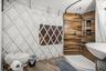 Yurt Bathroom