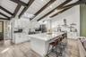 Main Room Kitchen