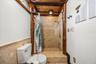 Second Floor Private Studio bathroom