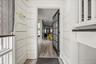 1st floor private apartment entrance