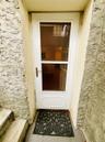 Basement Entry