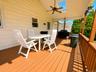 Covered Deck