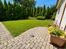 Brick Patio