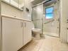 1st Floor Bathroom ADA Compliant