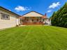 Rear Yard