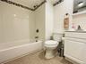 Full Bath Downstairs