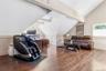 Can be second primary en suite/ office / studio