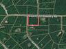 Showing location of home in Delaware Ridge Estates