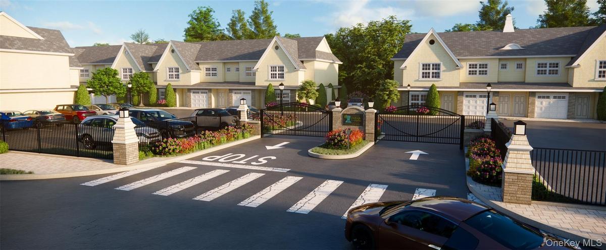 Gated Complex