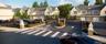 Gated Complex