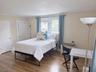 Apartment 2 - Bedroom