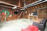 XL 2 car garage