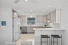 Breakfast Bar