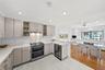 Modern and Bright Updated Kitchen
