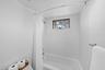 uest bath with Private Water Closet and Tub/Shower