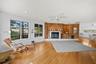 Main Level Living Room