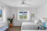 Second Bedroom with Gulf Views