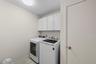 Laundry Room on the Guest Room Level
