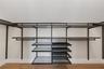 Primary Walk-In Closet