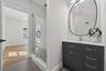 Bed 4 Ensuite Bathroom