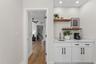 Upstairs Wet Bar