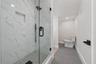 Bed 4 Ensuite Bathroom