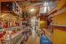 Behind Bar Storage