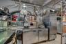 Commercial Kitchen