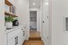 Upstairs Wet Bar