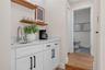 Upstairs Wet Bar