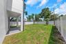 FENCED YARD