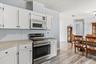 Guest Home Kitchen/dining