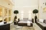 Upper Grosvenor Street Duplex for Sale - Patio 1