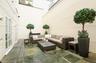 Upper Grosvenor Street Duplex for Sale - Patio 2