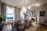 Upper Grosvenor Street Duplex for Sale - Dining Room