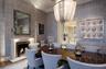 Upper Grosvenor Street Duplex for Sale - Dining Room