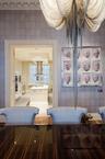 Upper Grosvenor Street Duplex for Sale - Dining Room
