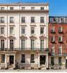 Upper Grosvenor Street Duplex for Sale - Exterior Facade