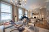 Upper Grosvenor Street Duplex for Sale - Whole Reception Room 2