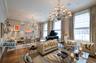 Upper Grosvenor Street Duplex for Sale - Whole Reception Room 3