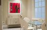 Upper Grosvenor Street Duplex for Sale - Kitchen Table