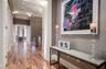 Upper Grosvenor Street Duplex for Sale - Hallway