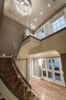 Upper Grosvenor Street Duplex for Sale - Staircase