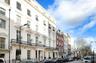 Upper Grosvenor Street Duplex for Sale - Exterior