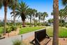 Community dog-run with 4 access security codes gates to gulf blvd and beach access walk way