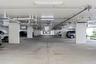 Under Building assigned parking ( mailboxes, recycling , lobby with cart for residents to use , and doors leading to pool area