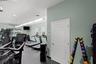 Community  clubhouse -FITNESS CENTER ( new remodel 2026)